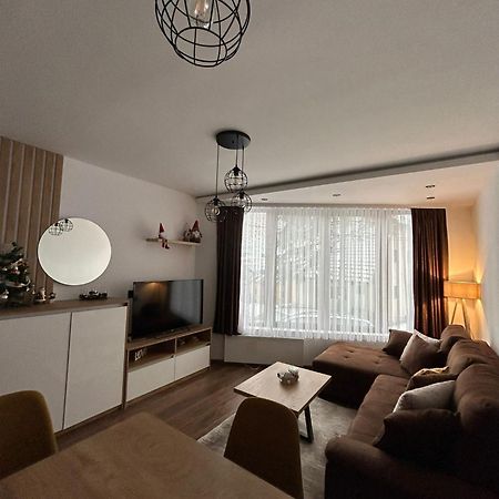 Garnet Star Apartments 1 Kopaonik Exterior photo