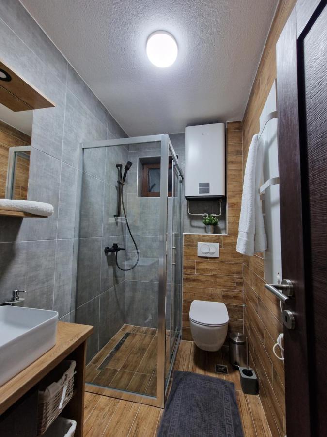 Garnet Star Apartments 1 Kopaonik Exterior photo