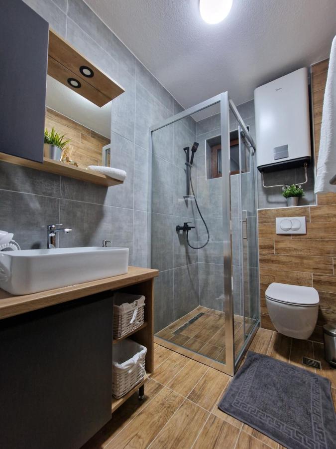 Garnet Star Apartments 1 Kopaonik Exterior photo