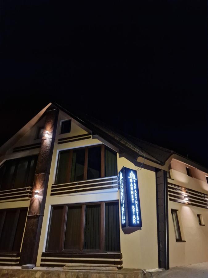 Garnet Star Apartments 1 Kopaonik Exterior photo