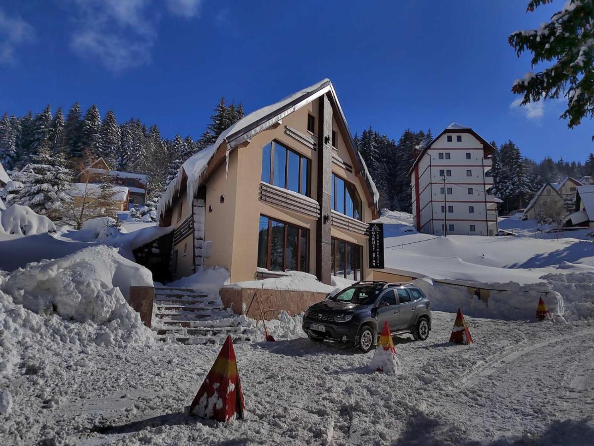 Garnet Star Apartments 1 Kopaonik Exterior photo